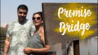 Promise bridge Dubai | Dubai Picnic Vlog | TravelwithMamta | Mamta sachdeva