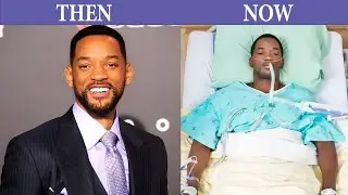 The Man Lost Everything After 40Mins of Glory at The 94th Oscars! 3 Seconds To Defeat Will Smith