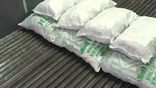 KEITH&reg; WALKING FLOOR&reg; System Continuous Floor