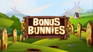BONUS BUNNIES 🐇🐰 - FREEGAMES SONG 10 HOURS!