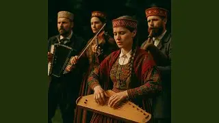 Rīta Rasas - I&rsquo;ve Composed an Instrumental Inspired by Traditional Latvian Music
