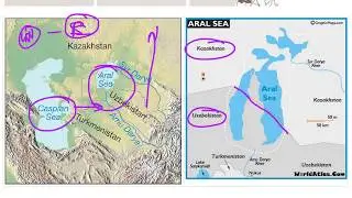 Geography Questions - UPSC Prelims 2018 Previous Year Paper Analysed by Sumant