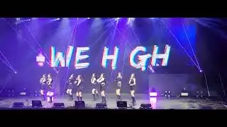 [HANEUL TV] 트리플에스(tripleS) - Girls Never DieㅣWorld Tour @% (25.10.11.)