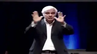 Dr Ravi Zacharias Debate 2016 - A Robust Christianity Amidst Today's Challenges  - November 23,2016