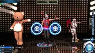 【PC】Club M Star：你是如此甜蜜(넌달콤했어) [星座模式] - 20251030