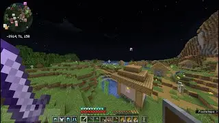 Minecraft Survival Stream #4
