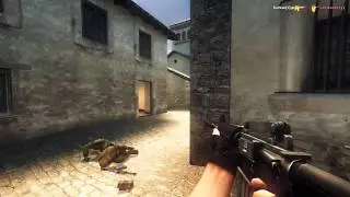 SourceManiacs Best Actions #5 by sc1