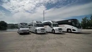 Discover Your Perfect Charter Bus Rentals in North Chicago