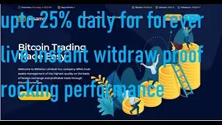 bitsamo and octobit  scam alert