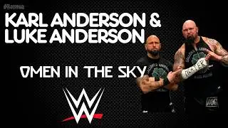 WWE | Luke Gallows & Karl Anderson 30 Minutes Entrance Theme Song | 