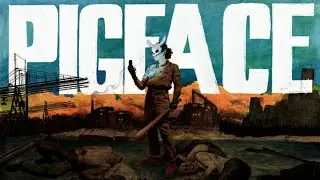 Pigface Demo &ndash; A Gruesome Survival Horror Experience!