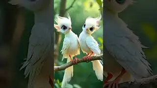 Bird and sound
