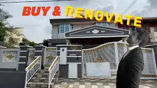 KL Property Tour: TTDI Buy & Renovate