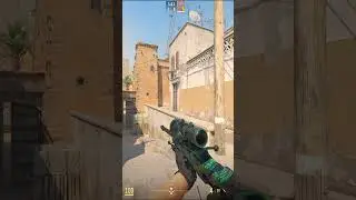 New AWP in cs2 #source2