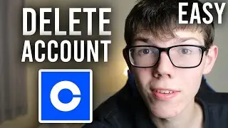 How To Delete Coinbase Account Permanently (Easy Guide) | Delete Coinbase Wallet
