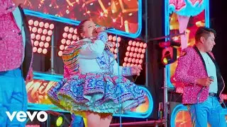 Wendy Bravo - Mix San Mateo Corazoncito