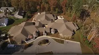 Assisted Living Walkthrough Tour | Discovery Commons At Wildewood
