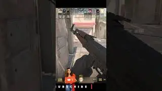 AWP Domination on Dust2  #cs2 #csgo #gaming #games #timberborngame #counterstrike #cs2highlights