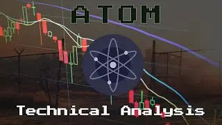 ATOM-Cosmos Coin Price Prediction-Daily Analysis 2022 Chart