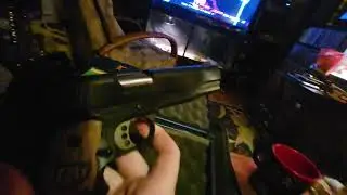 My Colt competition 1911 series 70 review