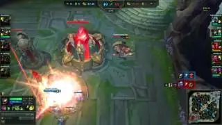 NA split push defense