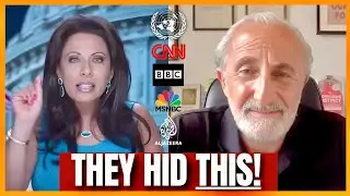 Brigitte Gabriel & Gad Saad: The HIDDEN TRUTH About Islam Shaking Israel & the West