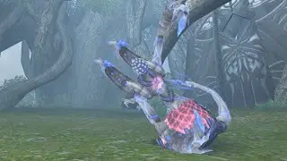 Toram Online - Piscruva BGM (The Annihilated)