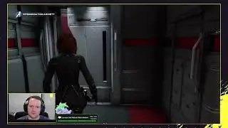 AIM has moved the inhumans. Time to figure out where they were taken and liberate them.