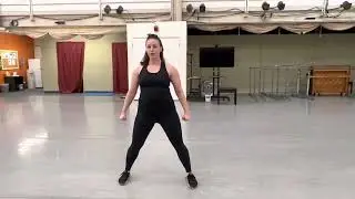 My Shot - Hamilton Musical Audition