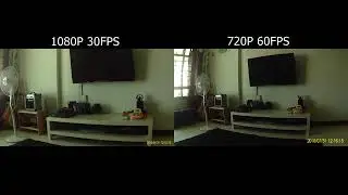 replay xd 1080 mini: resolution compare