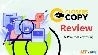 ClosersCopy Coupon - Is This Copy Writing Software Legit?