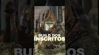 BUILD DO MAGO!!! #eldenring #eldenringdlc #eldenringbuilds