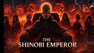 What If Naruto Conquered the Five Nations and Claimed Every High-Ranking Kunoichi?