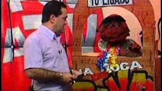 O povo na TV - TV Jornal Caruaru (Caruaru / PE)