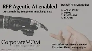 RFP Agentic AI enabled Accountability Ecosystem Knowledge Base
