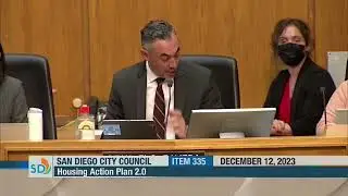 San Diego City Council approves sweeping Housing Action Package 2.0