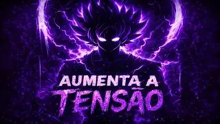 AUMENTA A TENS&Atilde;O - WellPush, MC RK SP