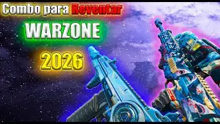 Es ESTE el COMBO mas ROTO en ESTE MOMENTO? Probemos haber que PASa