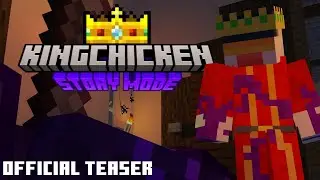 KingChicken: Story Mode - Official Teaser #1