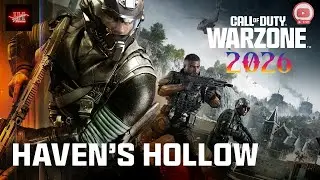 Warzone: First Stream Of 2026!!