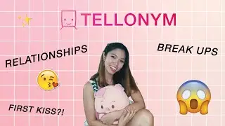 TELLONYM Q&A | Answering your Questions