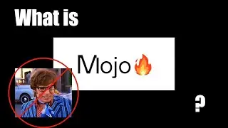 What is Mojo? (programming language)