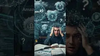 Amazon Algorithm A9/A10