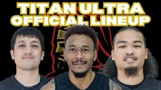 TITAN ULTRA GIANT RISERS OFFICIAL LINEUP FOR PBA SEASON 50 PHILIPPINE CUP