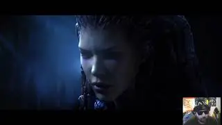 StarCraft II - Whispers of Doom (Campaign Side Quest)