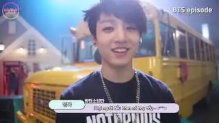 [Vietsub] 2 COOL 4 SKOOL debut single MV shooting