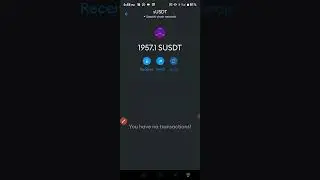 How to claim metamask from tBTCs and sUSDT.