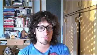 MovieBlog- 162: Recensione In The Market