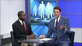 Teaching young adults about personal finances