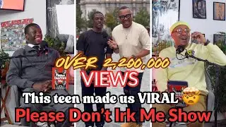  ‼️Talk about Viral Moment, Druski, Black Parenting, Politics & MORE 🔥